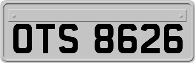 OTS8626