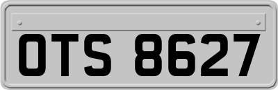 OTS8627