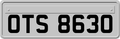 OTS8630