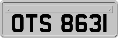 OTS8631