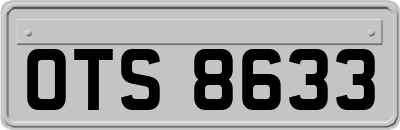 OTS8633