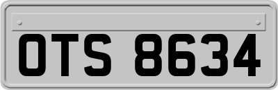 OTS8634