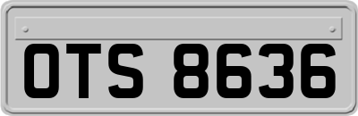 OTS8636