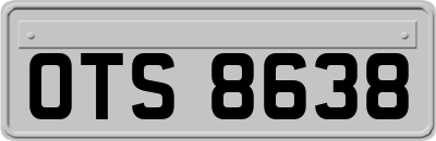 OTS8638