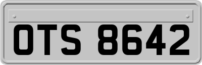 OTS8642