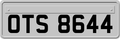 OTS8644