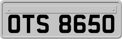 OTS8650