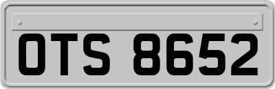 OTS8652