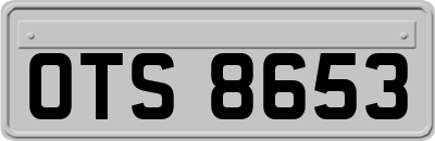 OTS8653