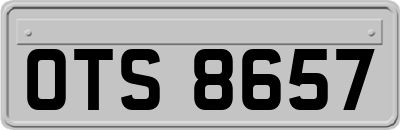 OTS8657