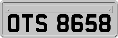 OTS8658