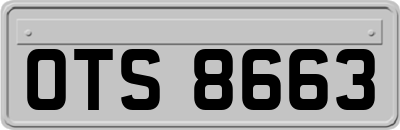 OTS8663