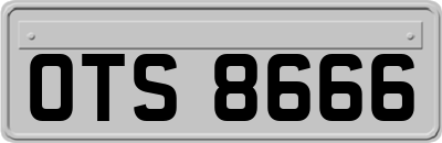 OTS8666