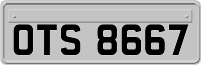 OTS8667