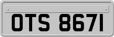 OTS8671