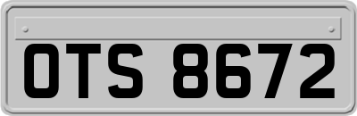 OTS8672