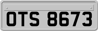 OTS8673