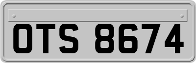 OTS8674