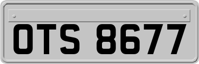 OTS8677