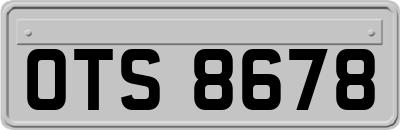OTS8678