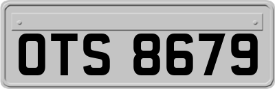 OTS8679