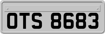 OTS8683