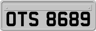 OTS8689