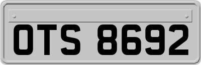 OTS8692