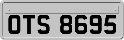 OTS8695