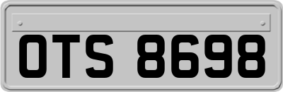 OTS8698