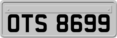 OTS8699
