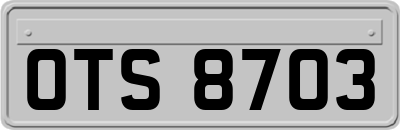 OTS8703