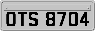 OTS8704