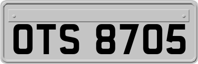 OTS8705