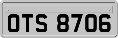 OTS8706