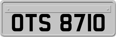 OTS8710