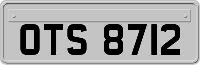 OTS8712
