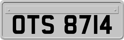OTS8714