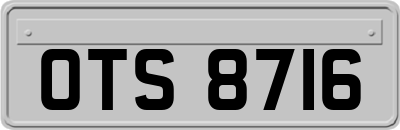 OTS8716