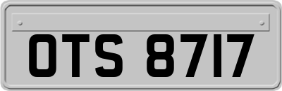 OTS8717