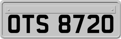 OTS8720