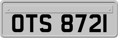 OTS8721