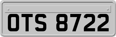 OTS8722