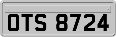 OTS8724