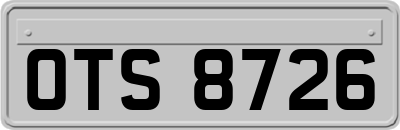 OTS8726