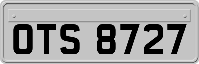 OTS8727