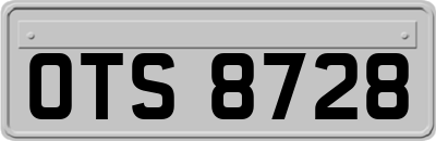 OTS8728