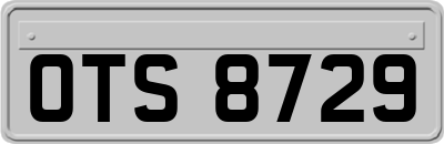 OTS8729
