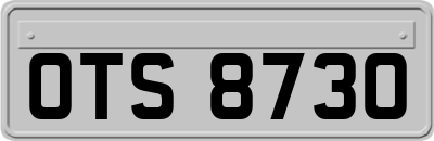 OTS8730