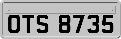 OTS8735